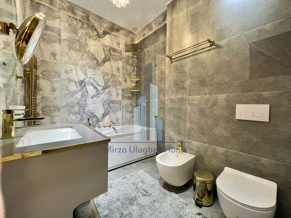 3/7/10 Sayram Avenue БИЙ новостройка евро мебель техника