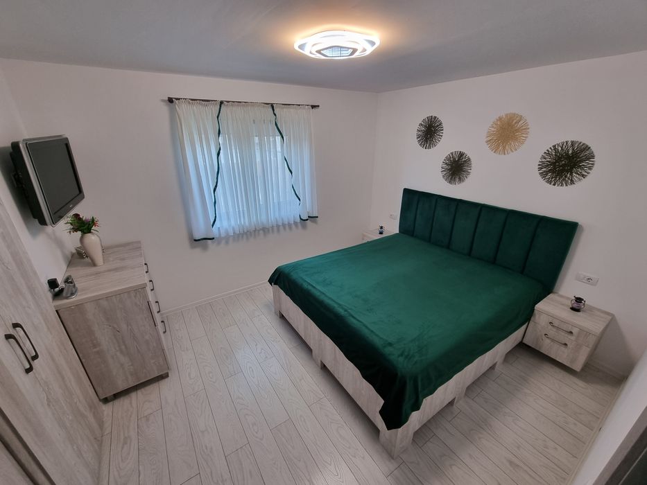 Casă și teren Măgura - Bacău