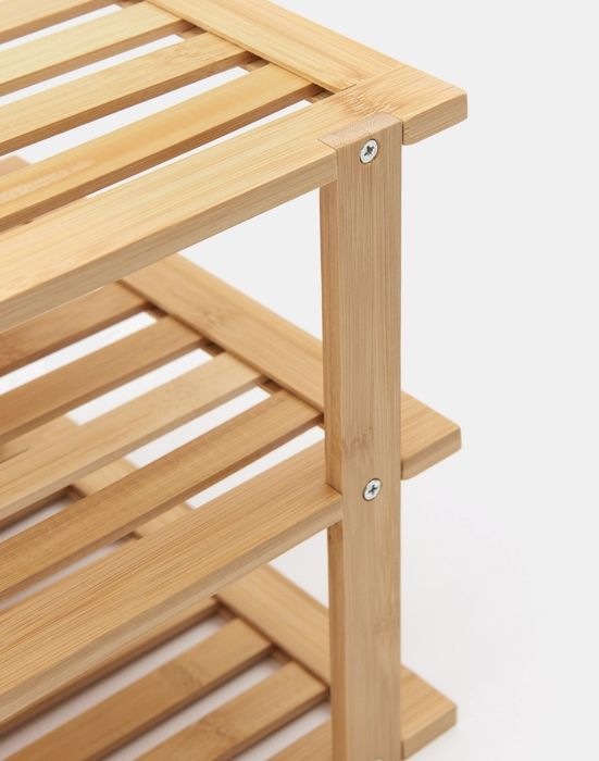 Кухненски органайзер от бамбук