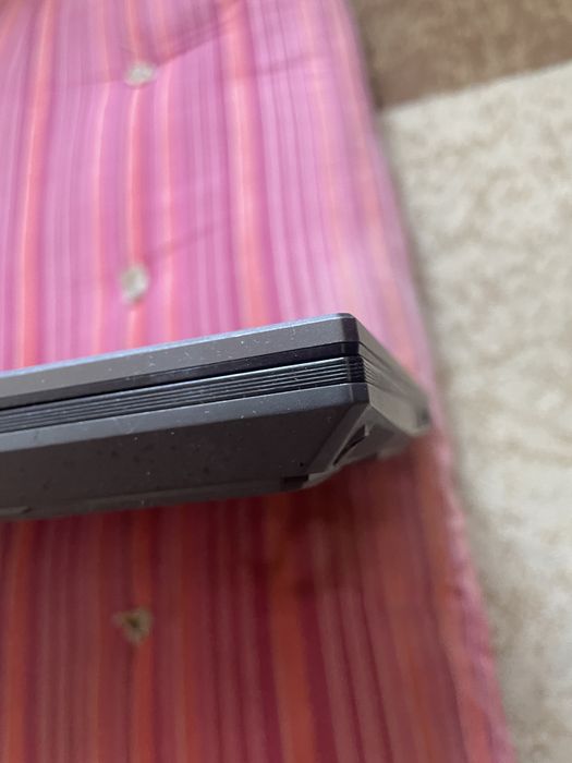 Ноутбук Asus tuf gaming A15