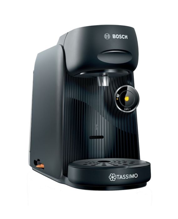 Еспресо машина Bosch Tassimo Finesse