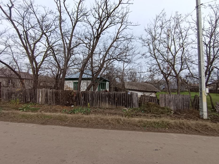 Casa de vanzare comuna Gemenele