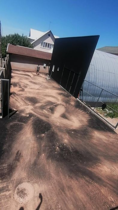 Асфальтирование  Асфальт  Укладка асфальта