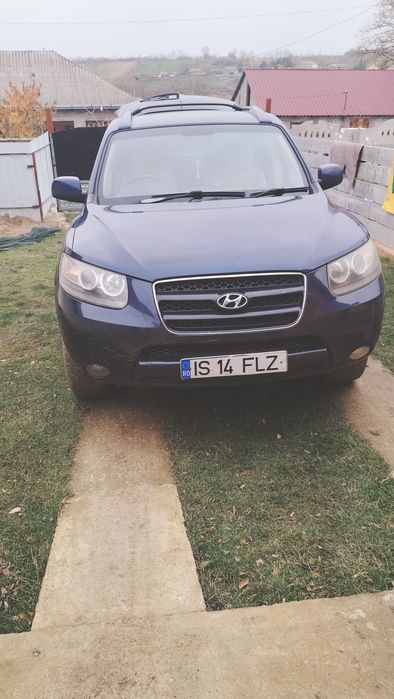 HYUNDAI Excel 2008 — imagine 2