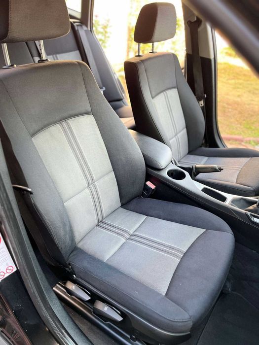 BMW 2.0 -2009-177 CP - 186000 KM