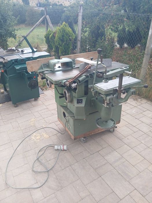 combinata Lurem 380 v