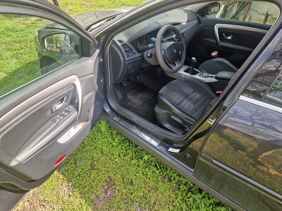 Renault laguna 3, an 2011, 2000 disel ,250000km