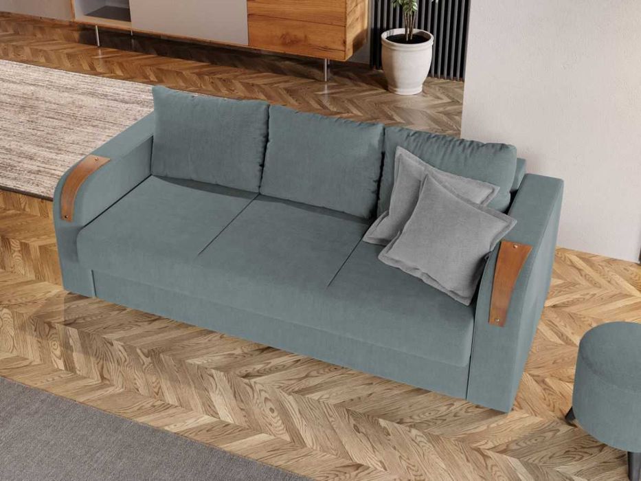 Canapea Extensibila Morelia Barrel 72 - Transport Gratuit in 4-10 zile