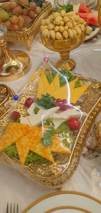 Кейтринг в Ташкенте, catering Toshkent, karving toshkent.