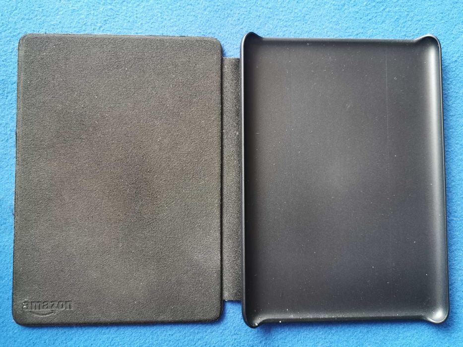 Kindle Paperwhite 10 Gen. PQ94WIF WiFi, Bluetooth, 6in, с подсветка