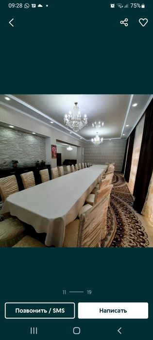 Гостевой дом от  35000