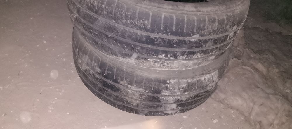 Срочно продам резины 16,18