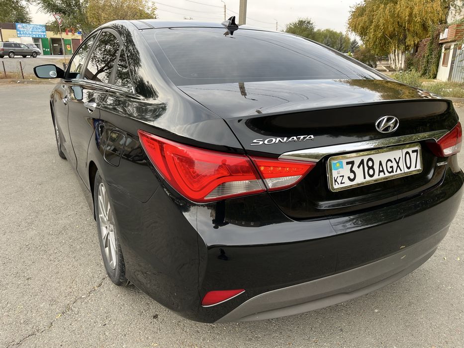 Продам хюндай соната