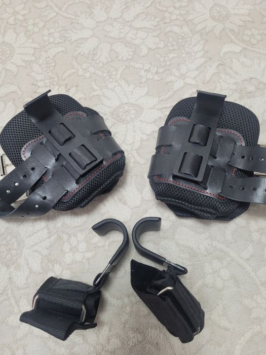 Для спорта гравитоцоны ботинки