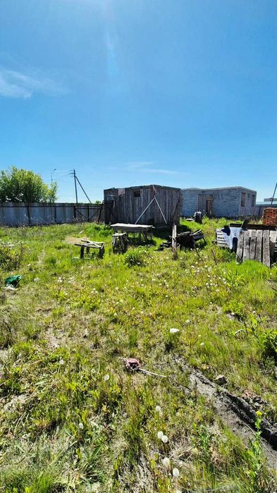 Продам участок в Рабочем поселке