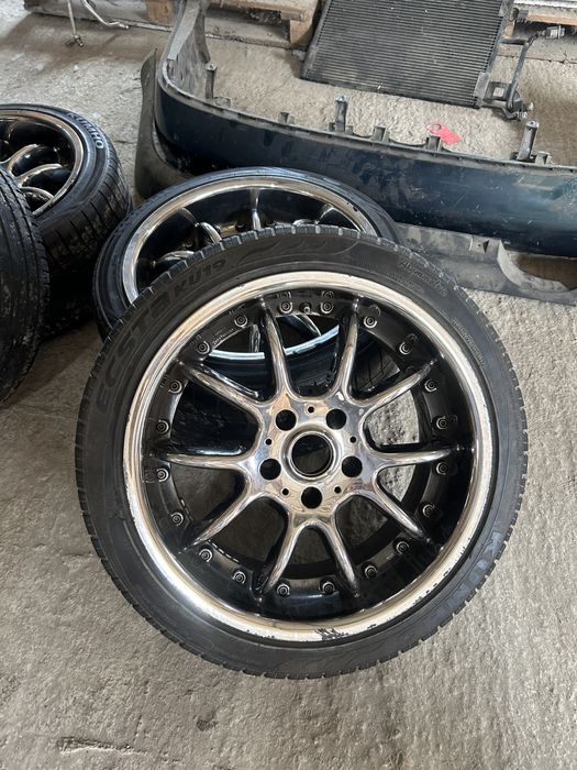 Jante R18 brock b6 originale BMW