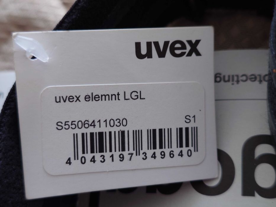 ски очила  uvex elemnt LGL   cat. 1   -12 euro