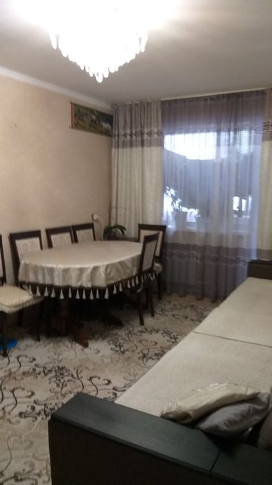 Продам 3 -х комнат.квартиру