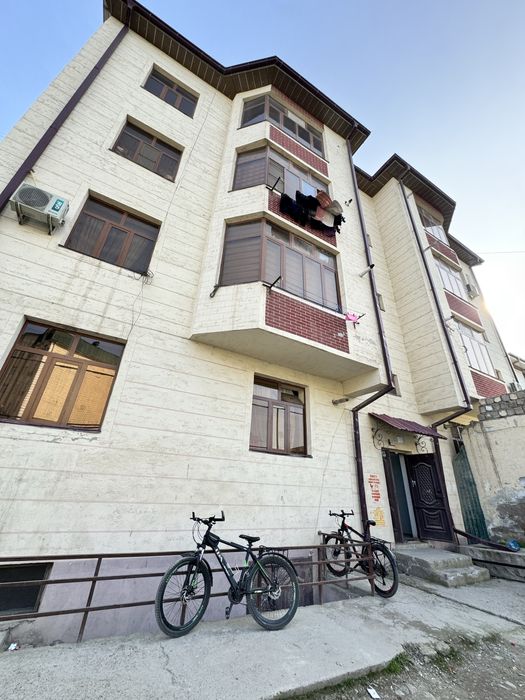 Срочно продаётся квартира!