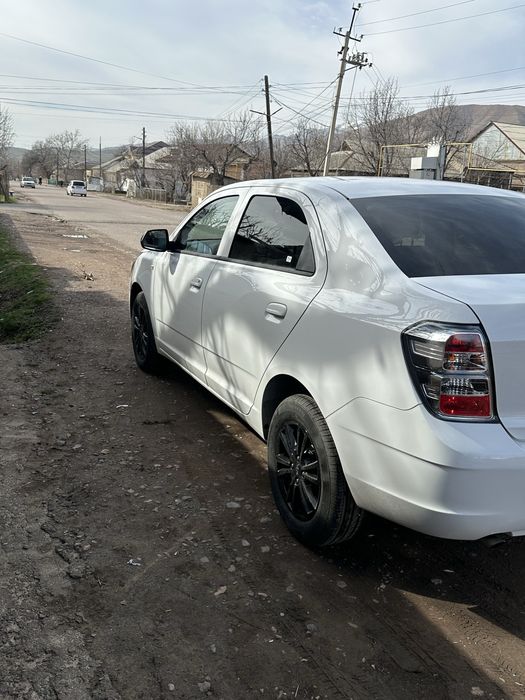 Cobalt oq mcm yangi 2026