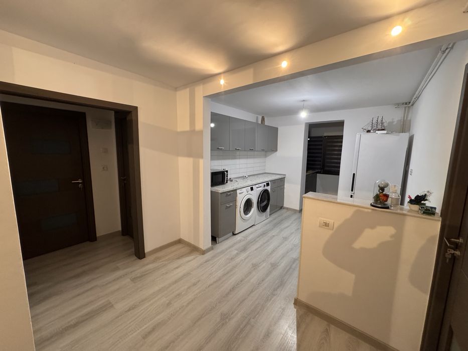 Apartament 2 camere decomandat 56mp