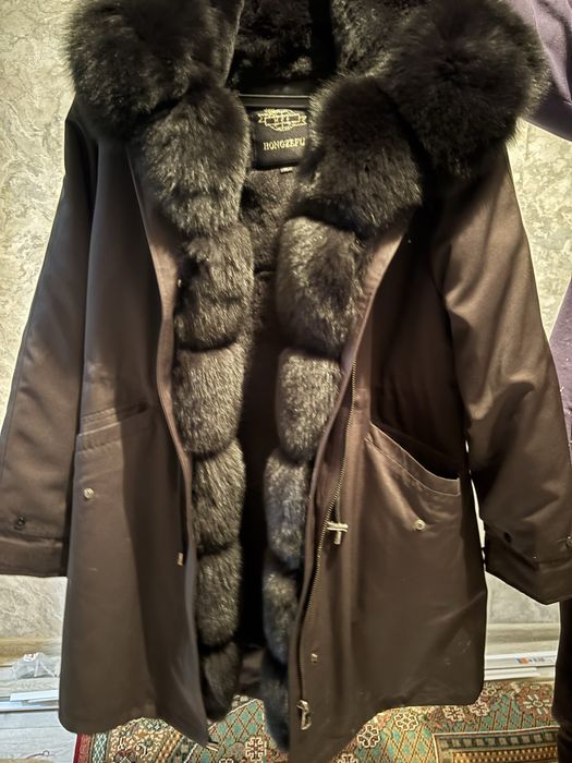 Парка,куртка,писец