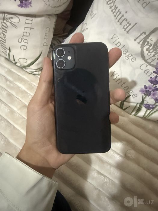 Iphone 11 ideal..