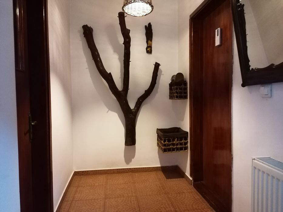 Casa parter + mansarda