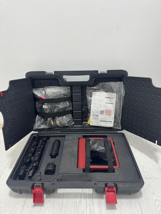 Диагностический  сканер  LAUNCH 431 Pro