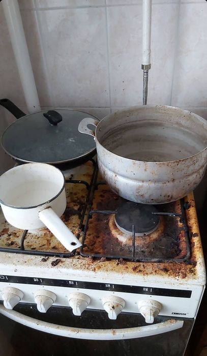 Клининговая компания в Атырау