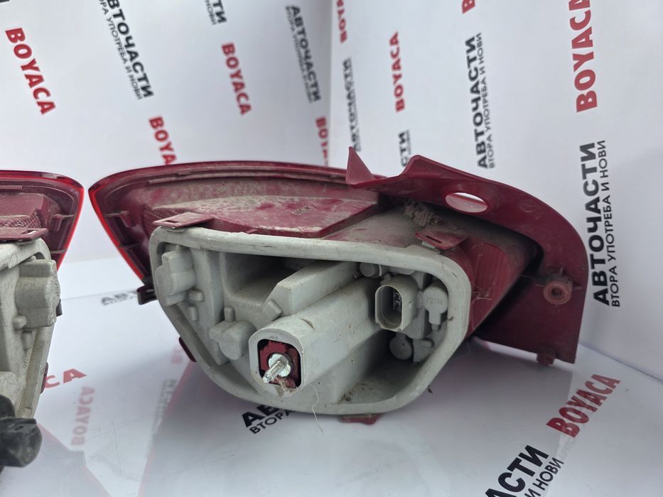Стопове Seat Ibiza IV 6J5  5 врати