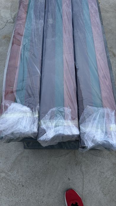 Бильярдный стол 12 фут