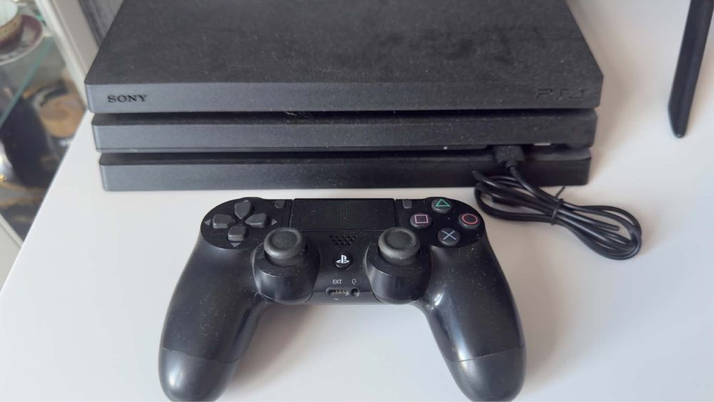 Playstation 4 pro