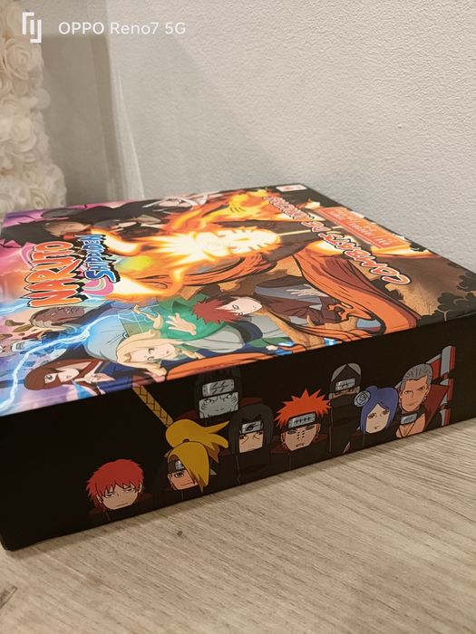 Joc Naruto Shippuden