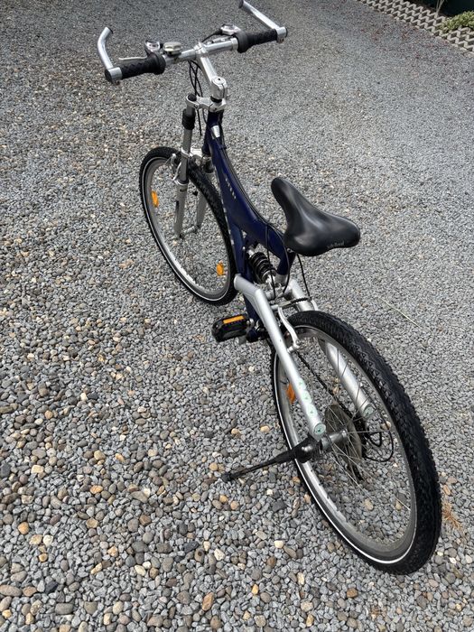 Vand bicicleta 26”