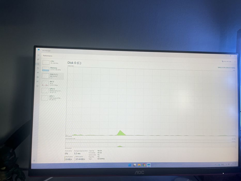 Ryzen 7 9700x RTX 5060