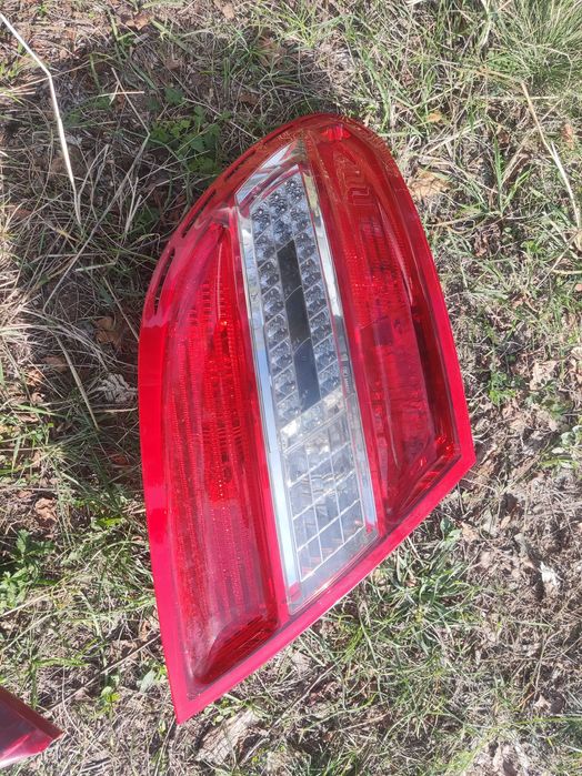 Стопове ц класа class C w204