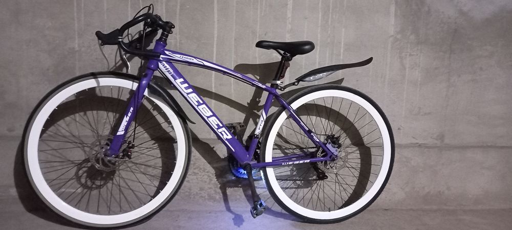 Продам велик Фикс