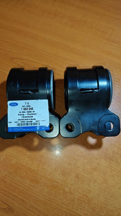 Bucșe brat suspensie roata fata FORD