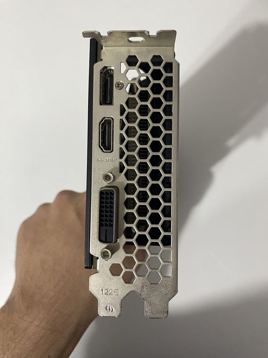 Продам видеокарту