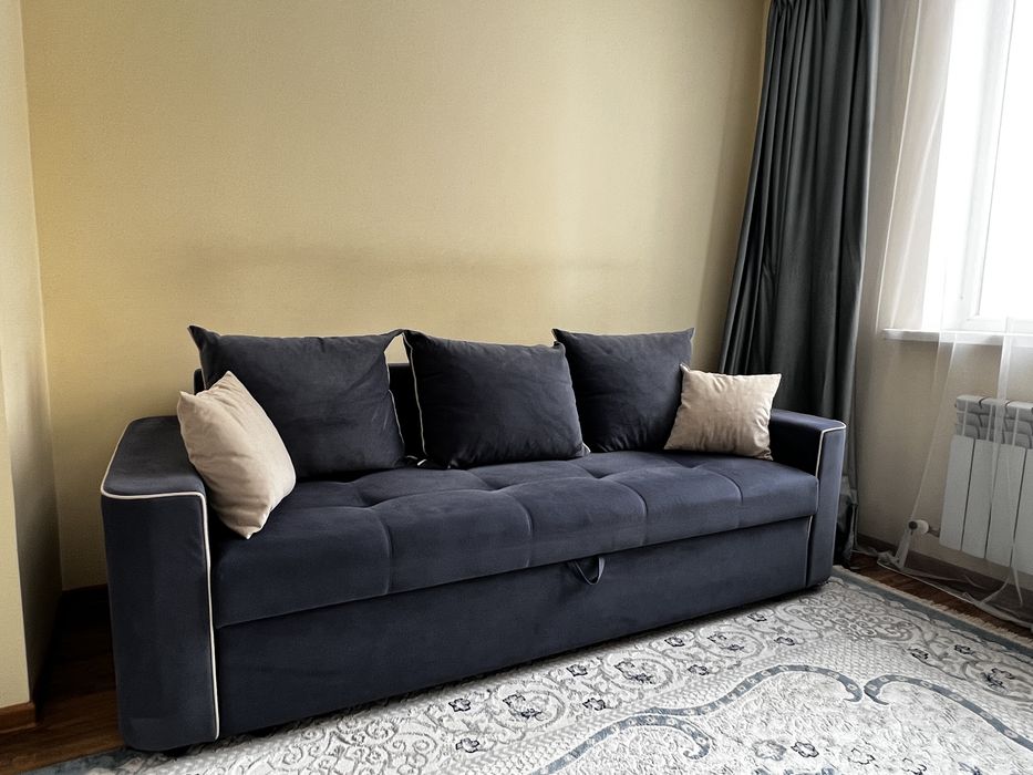 Диван «Ромео» для гостиной