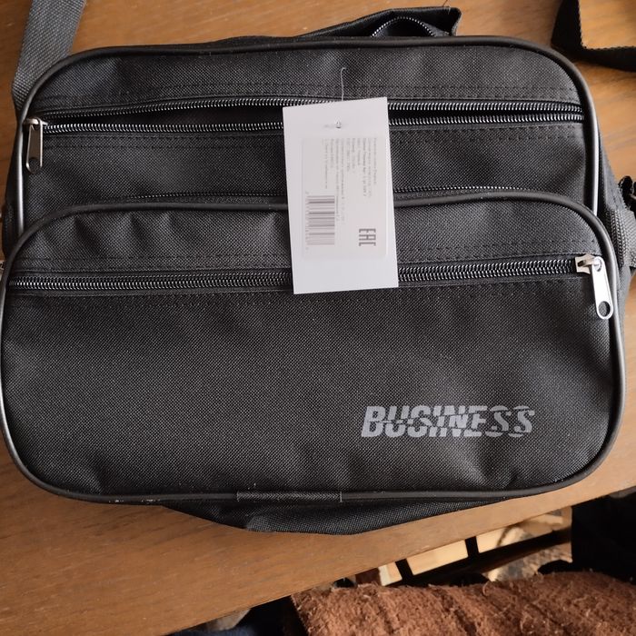 Сумка мужская деловая