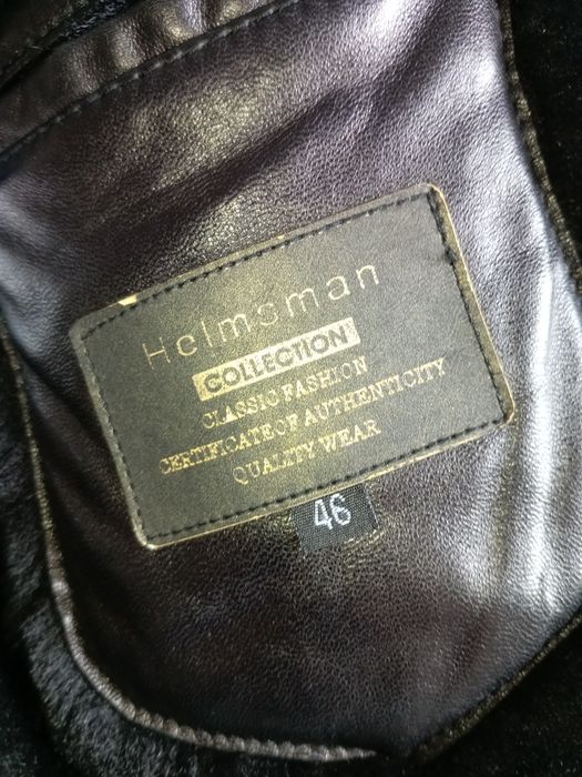 Продам  Кожаный куртка