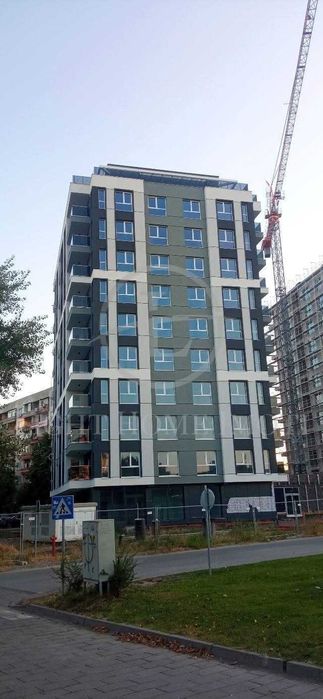 Продава се Едностаен апартамент в Пловдив, Кючук Париж - 35 кв.м за 1486 €/кв.м - Снимка #2