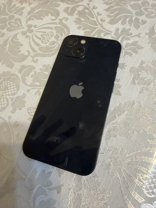 Iphone 13 чистый