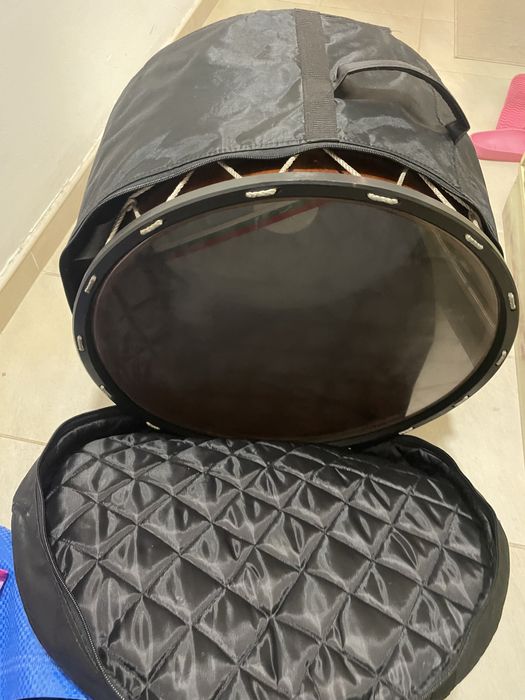 Професионален тъпан 18 инча