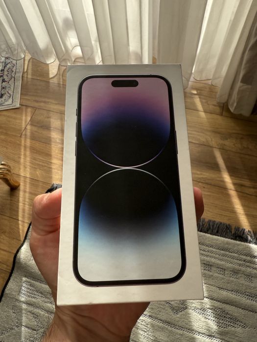 iphone 14 pro 256 gb