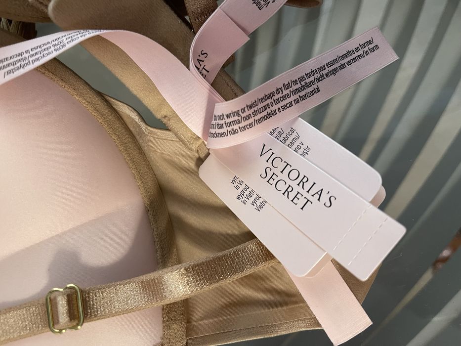 Victoria secret push-up сутиен
