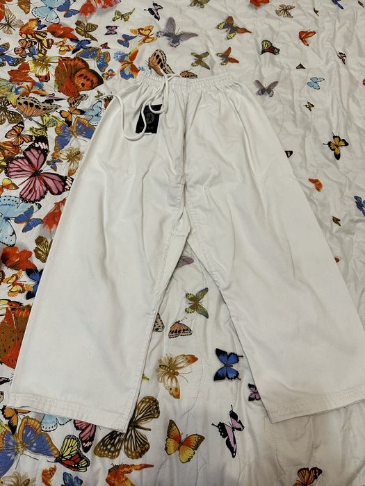 Кимано для карате