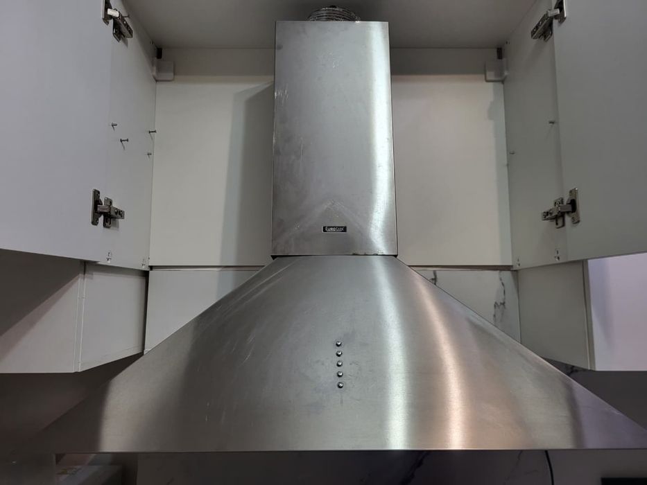 Вытяжка Euroluxe